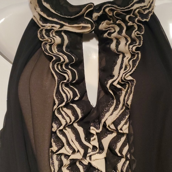 Ladies cocktail top. ❤ Bundle & Save! ❤ - Picture 2 of 7